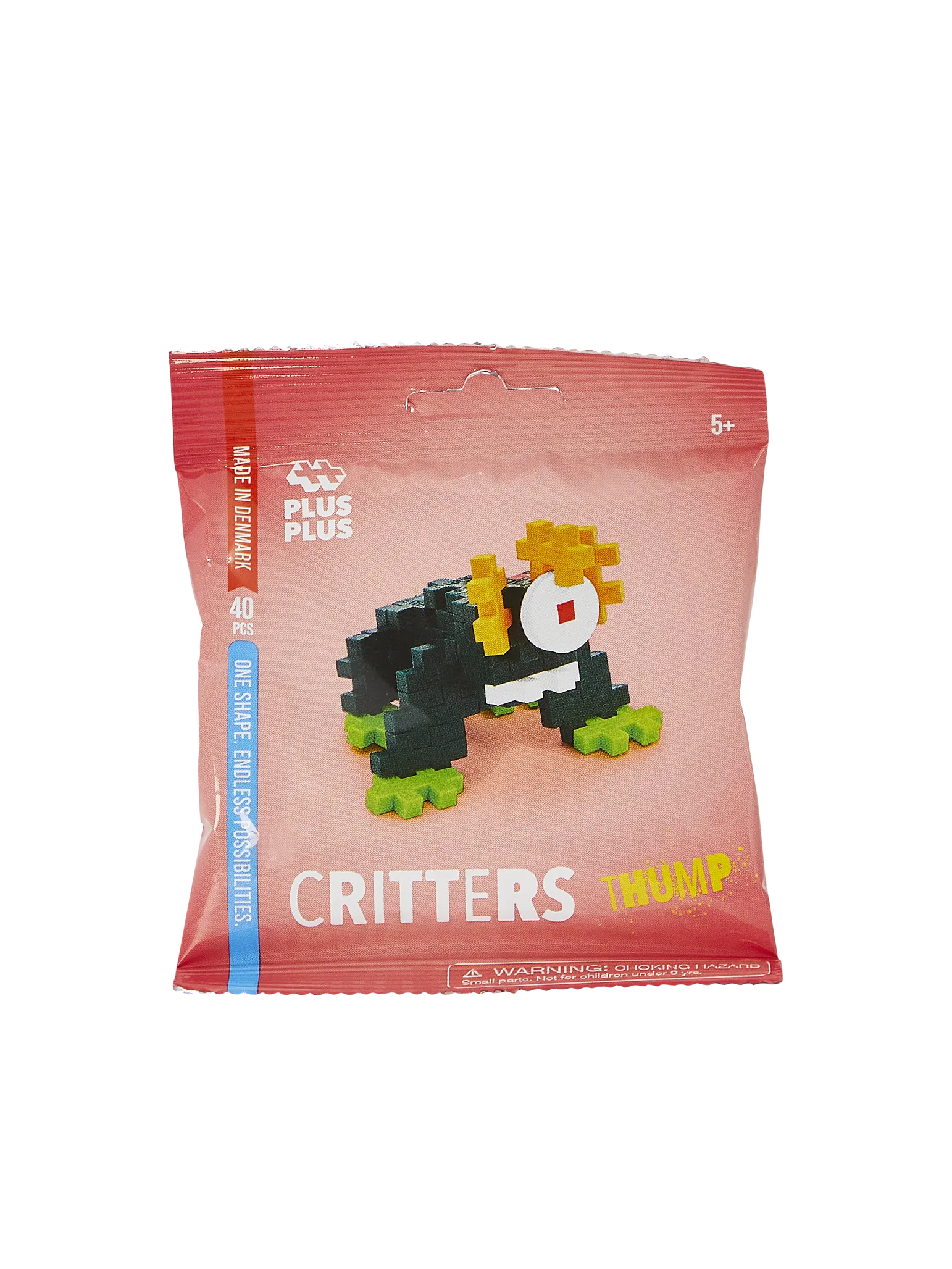 Critters - THUMP